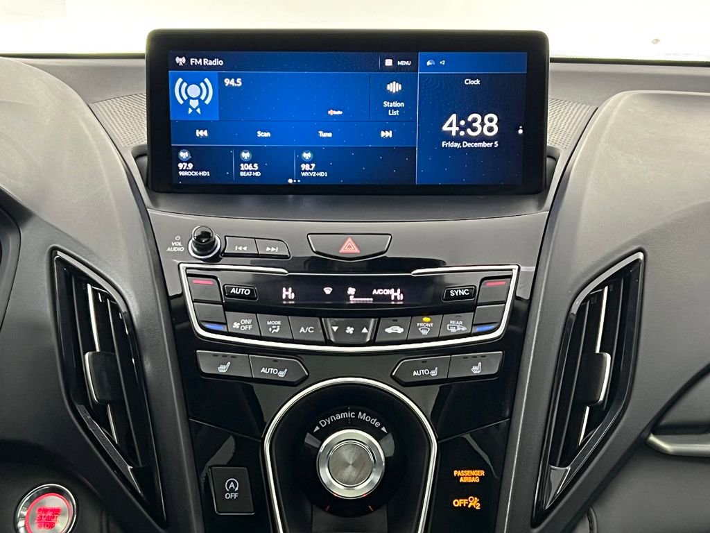 Used 2019 Acura RDX FWD image 32