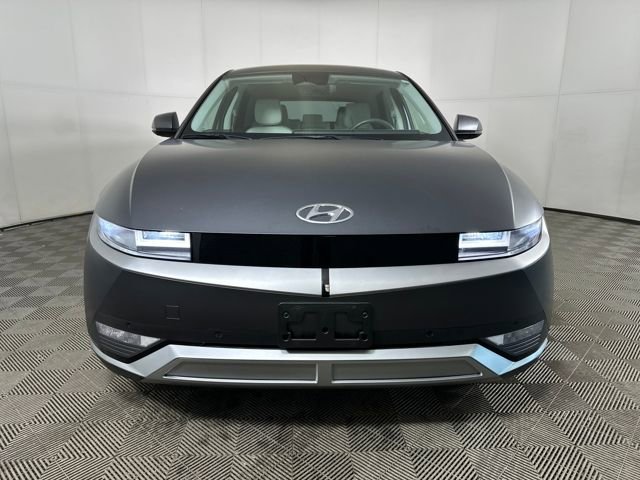 Used 2023 Hyundai Ioniq 5 SEL w/ Cargo Package image 8