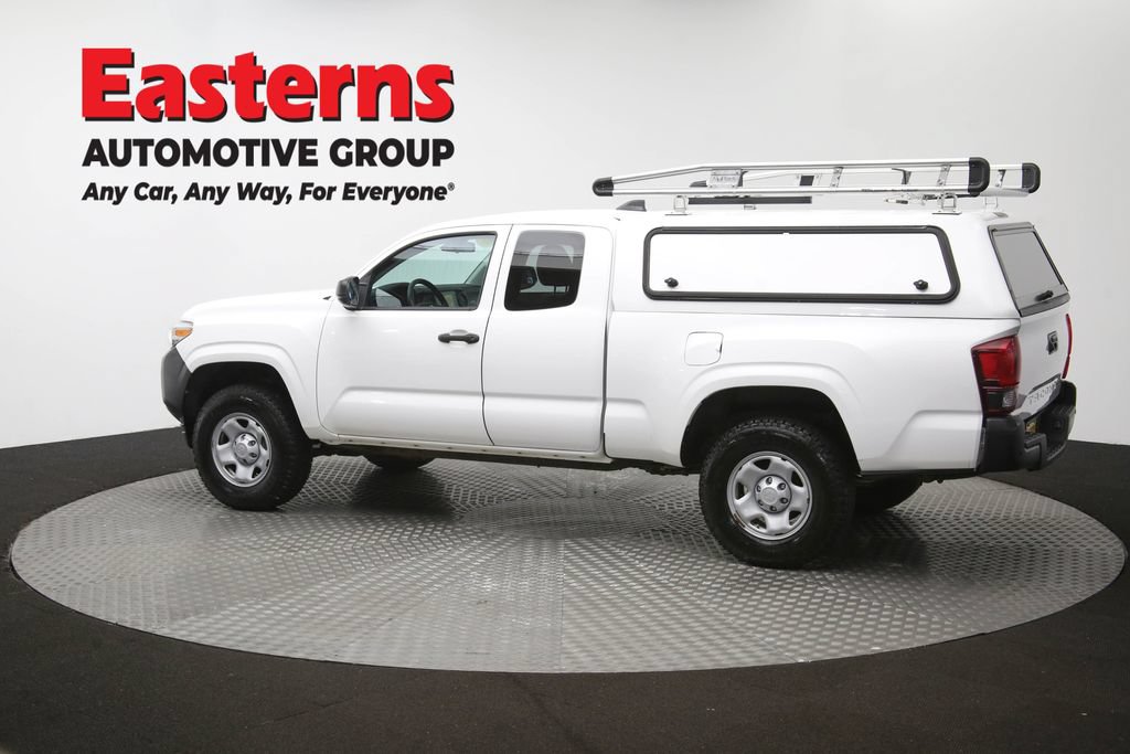 Used 2020 Toyota Tacoma SR RWD image 59