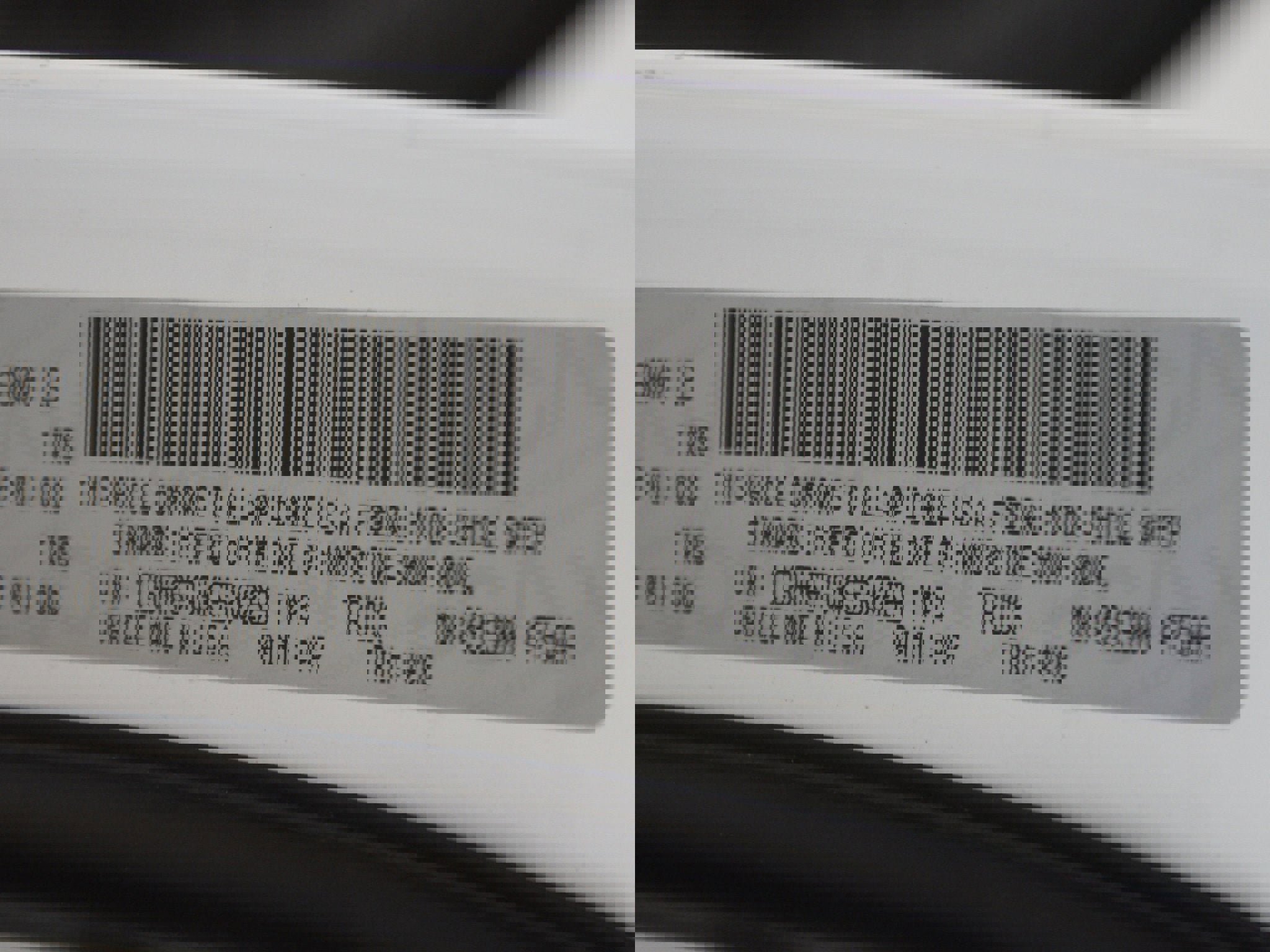 Used 2019 RAM 1500 Tradesman w/ Chrome Plus Package image 24