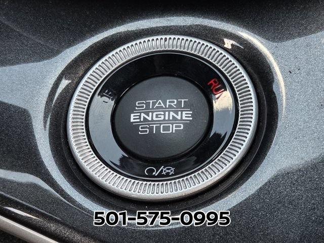 Used 2023 Jeep Grand Cherokee Altitude AWD/4WD image 25