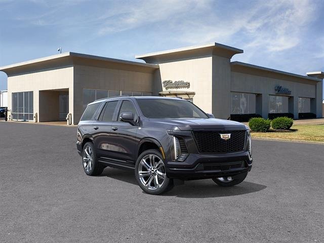 New 2026 Cadillac Escalade Sport w/ Touring Package