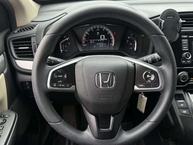 Used 2019 Honda CR-V LX image 12