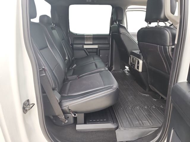 Used 2019 Ford F250 Lariat w/ Lariat Ultimate Package image 10