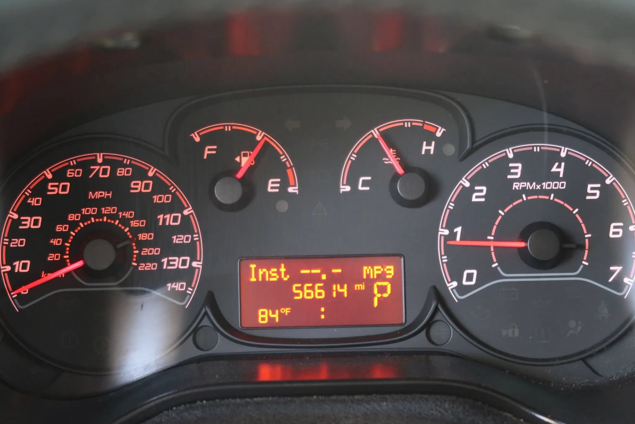 Used 2016 RAM ProMaster City Tradesman FWD image 29