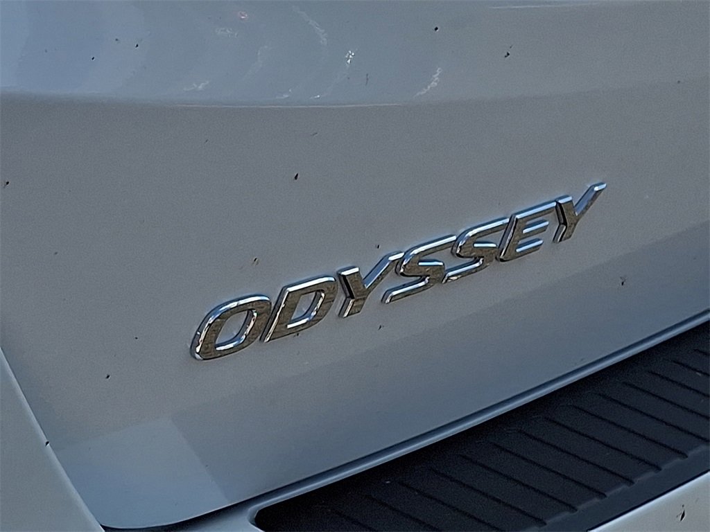 New 2026 Honda Odyssey EX-L image 12