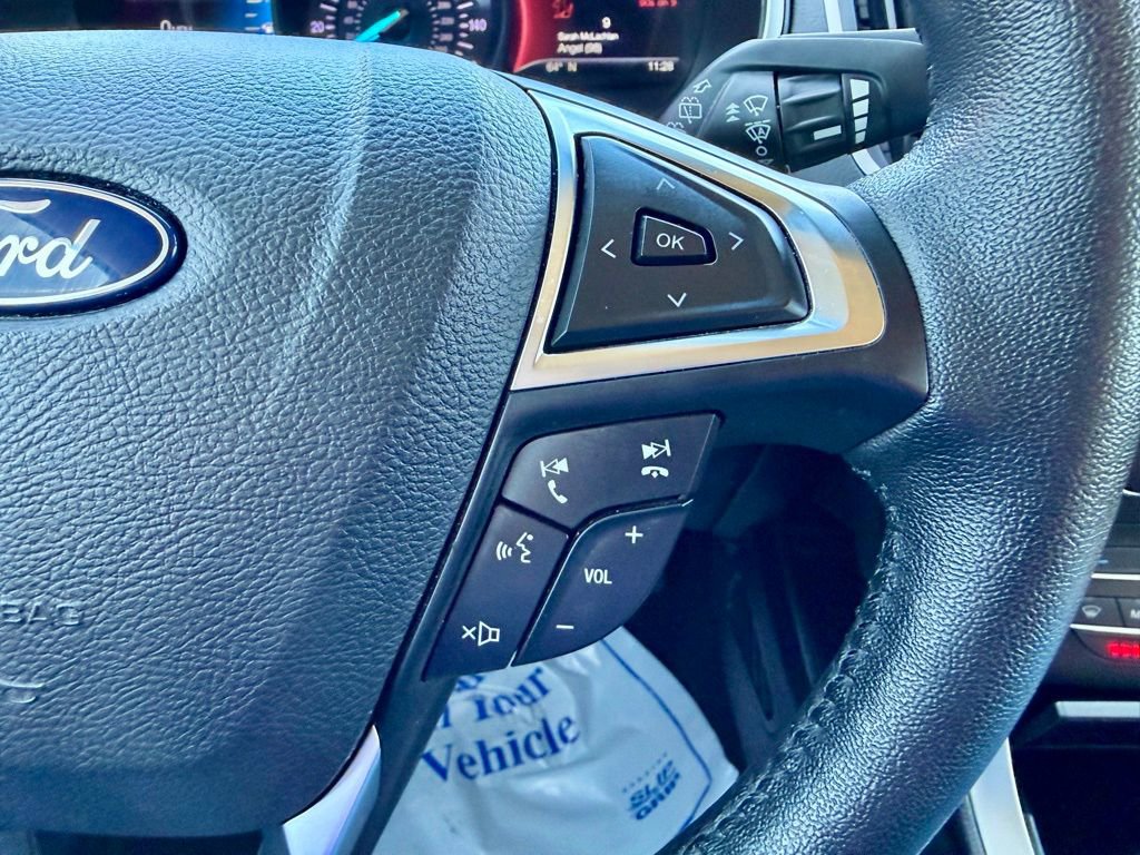 Used 2019 Ford Edge SEL w/ Equipment Group 201A image 20