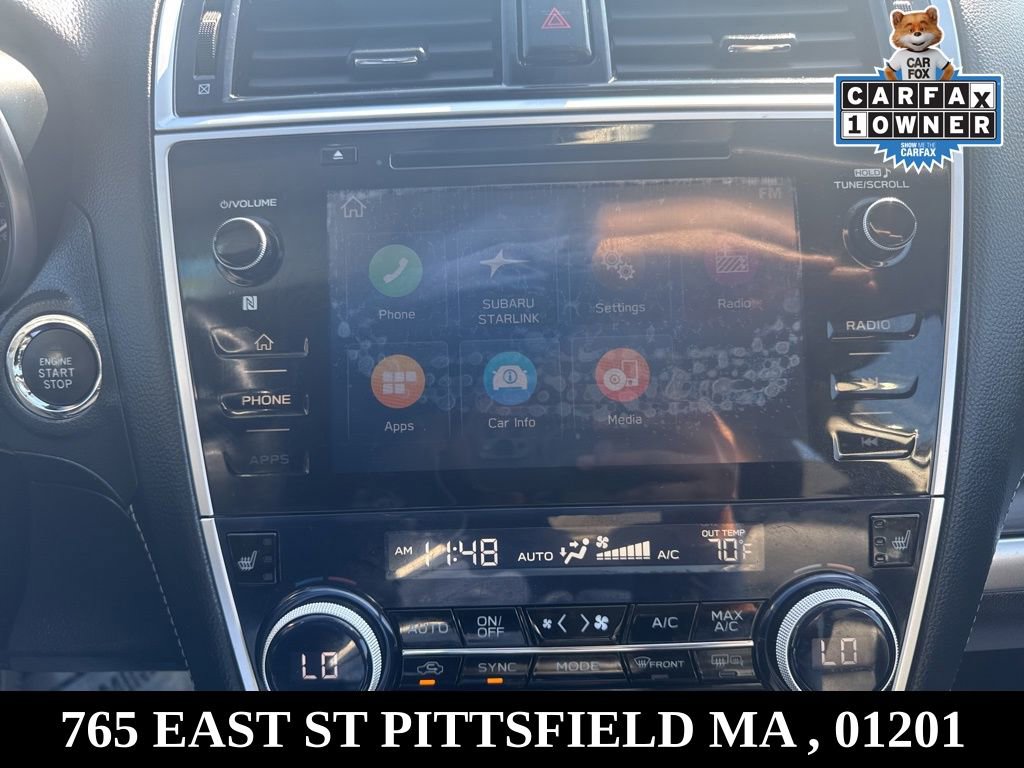 Used 2019 Subaru Legacy 2.5i Limited image 23