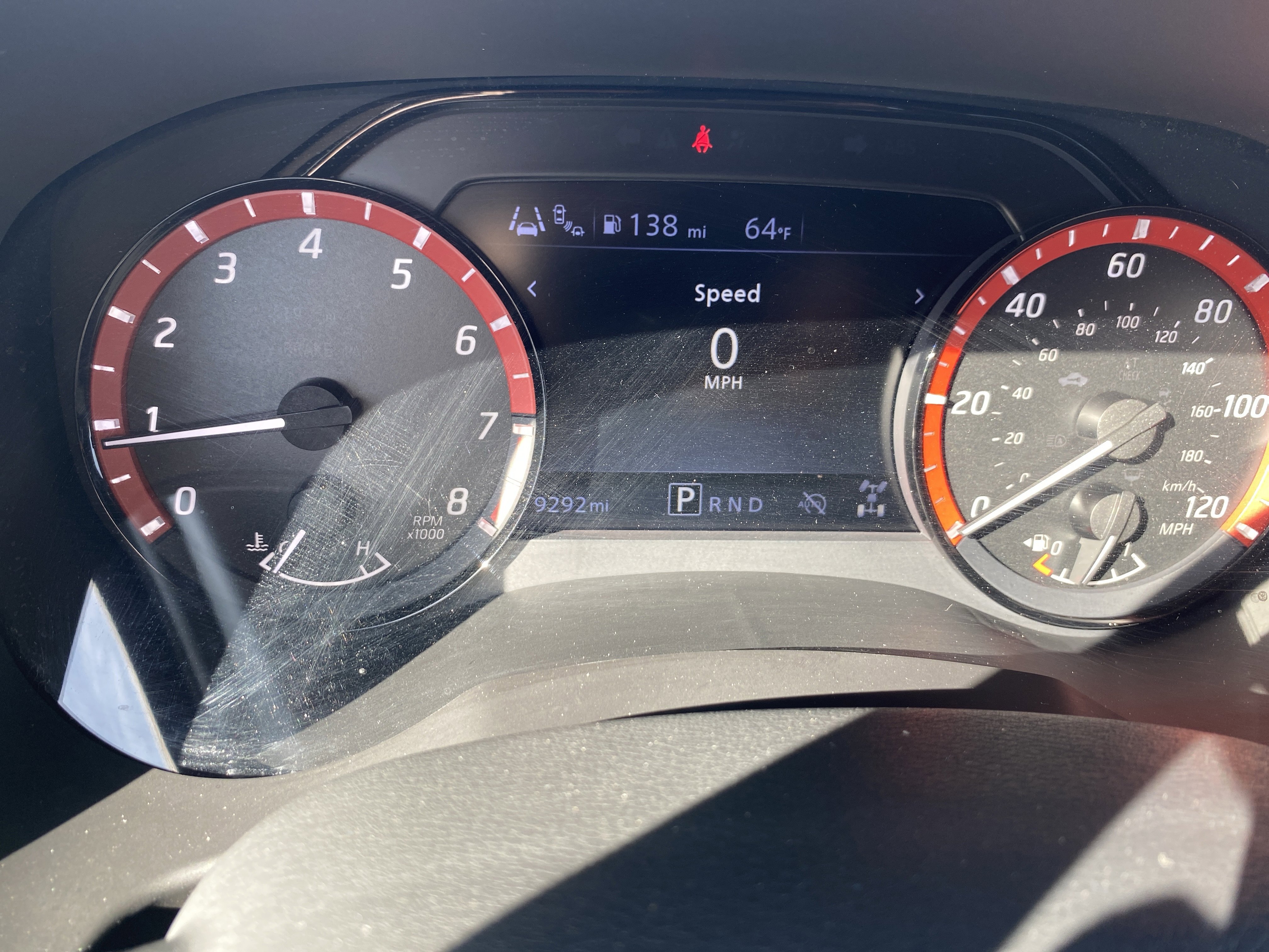 Used 2025 Nissan Frontier PRO-4X w/ Pro Convenience Package image 25