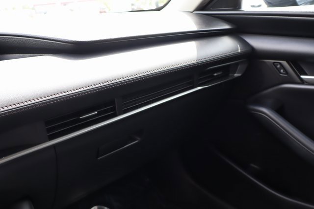 Certified 2020 MAZDA MAZDA3 AWD Sedan w/ Select Package image 29