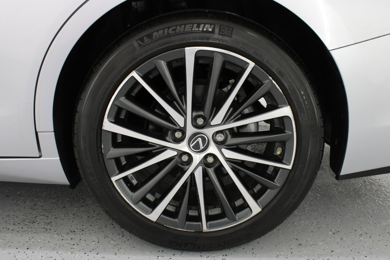 Used 2022 Lexus ES 350 w/ Premium Package image 83