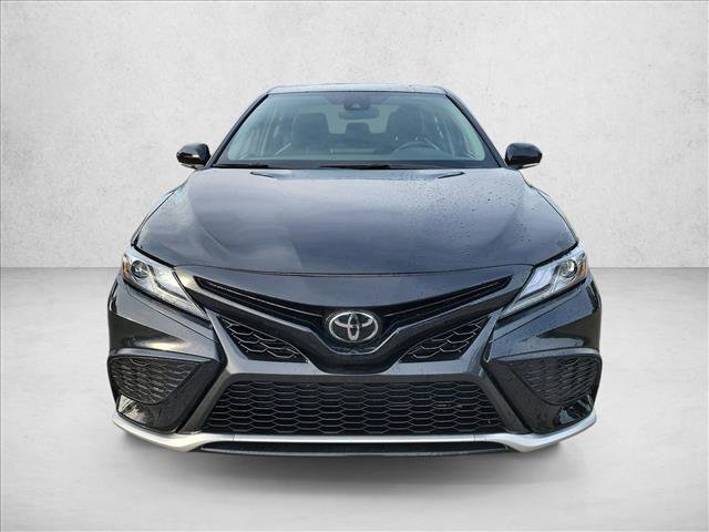 Used 2024 Toyota Camry XSE image 2