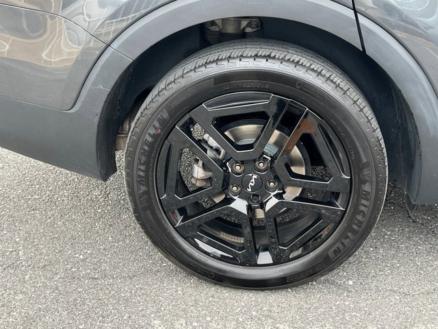 Used 2024 Kia Telluride SX Prestige X-Line image 11