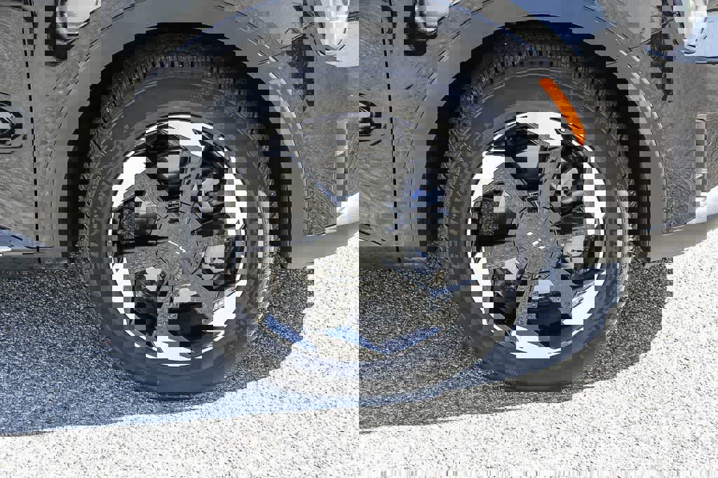 Used 2025 Kia Sorento SX Prestige image 7