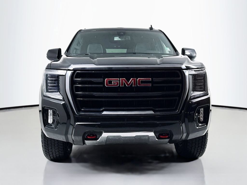 Used 2022 GMC Yukon AT4 image 2