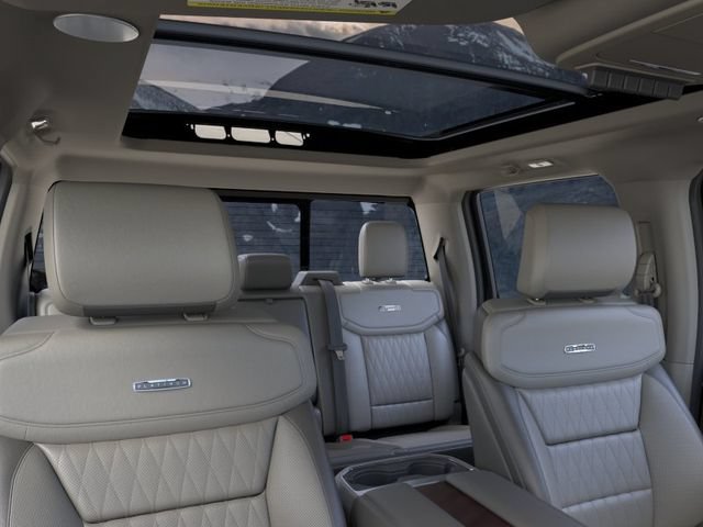 New 2026 Ford F250 Platinum w/ Platinum Plus Package AWD/4WD image 22
