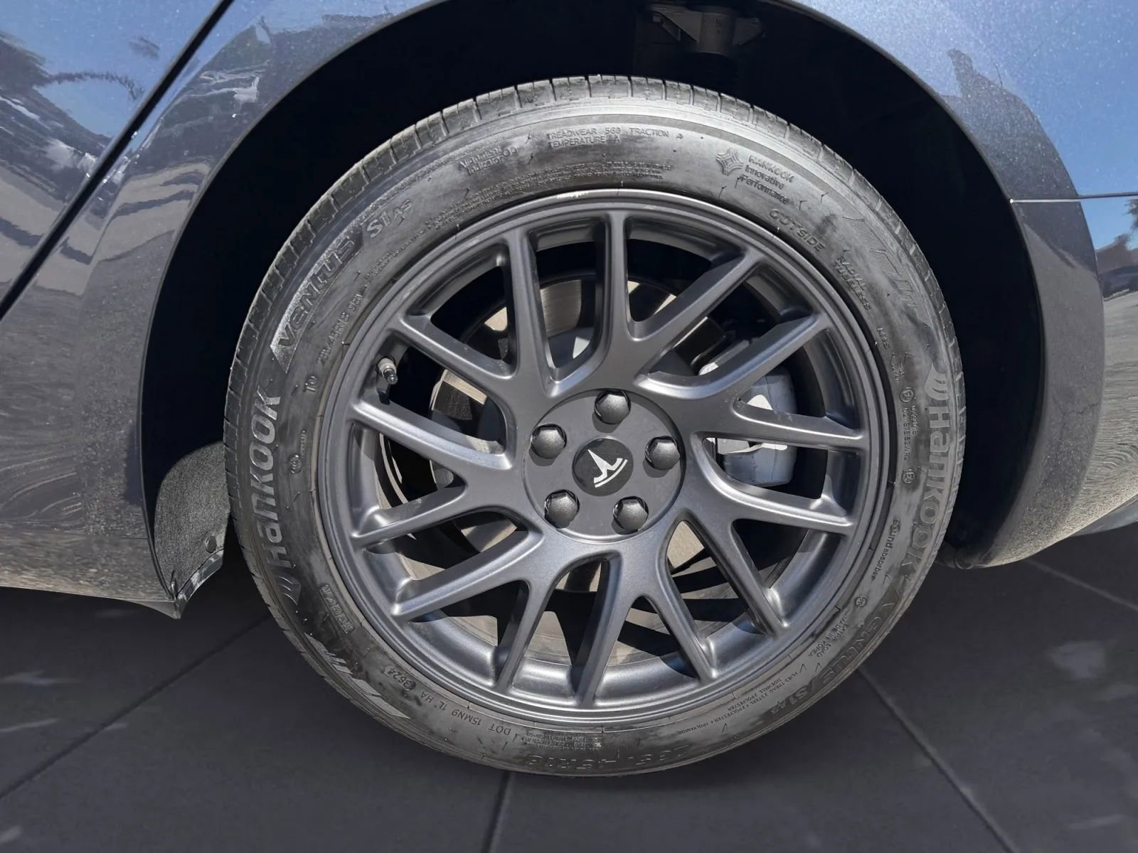 Used 2025 Tesla Model 3 Long Range RWD image 27