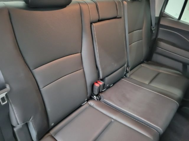 New 2026 Honda Ridgeline RTL image 24