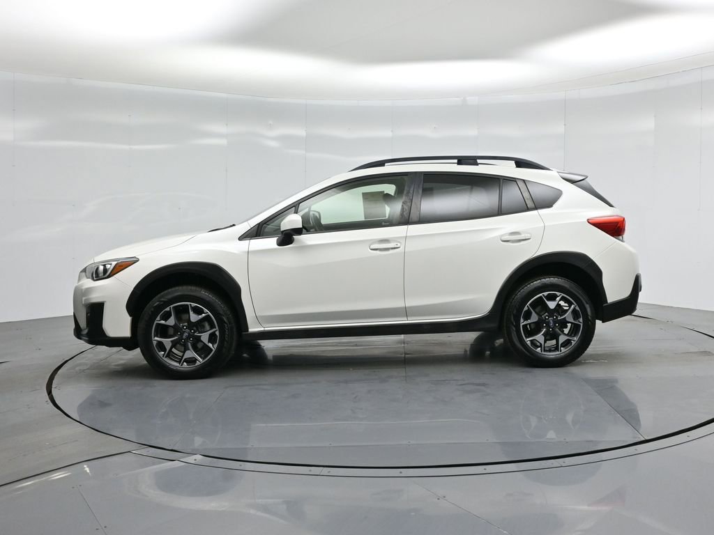 Used 2019 Subaru Crosstrek 2.0i Premium image 27