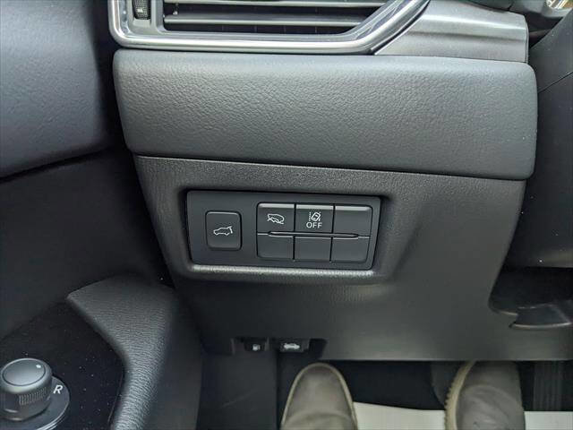 Used 2025 MAZDA CX-5 AWD 2.5 S w/ Preferred Package image 29