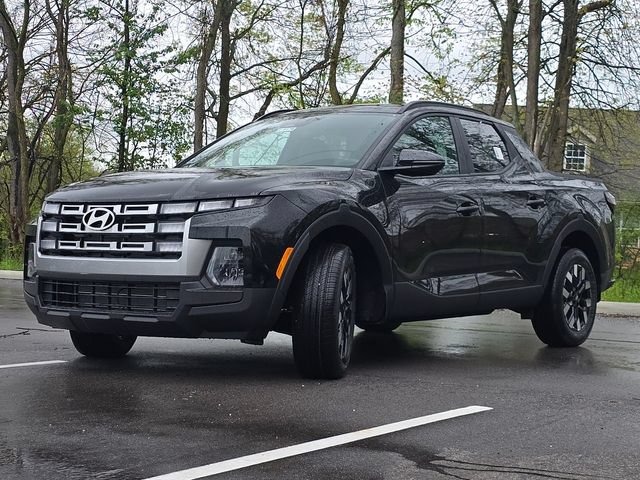 New 2026 Hyundai Santa Cruz SEL AWD/4WD image 13