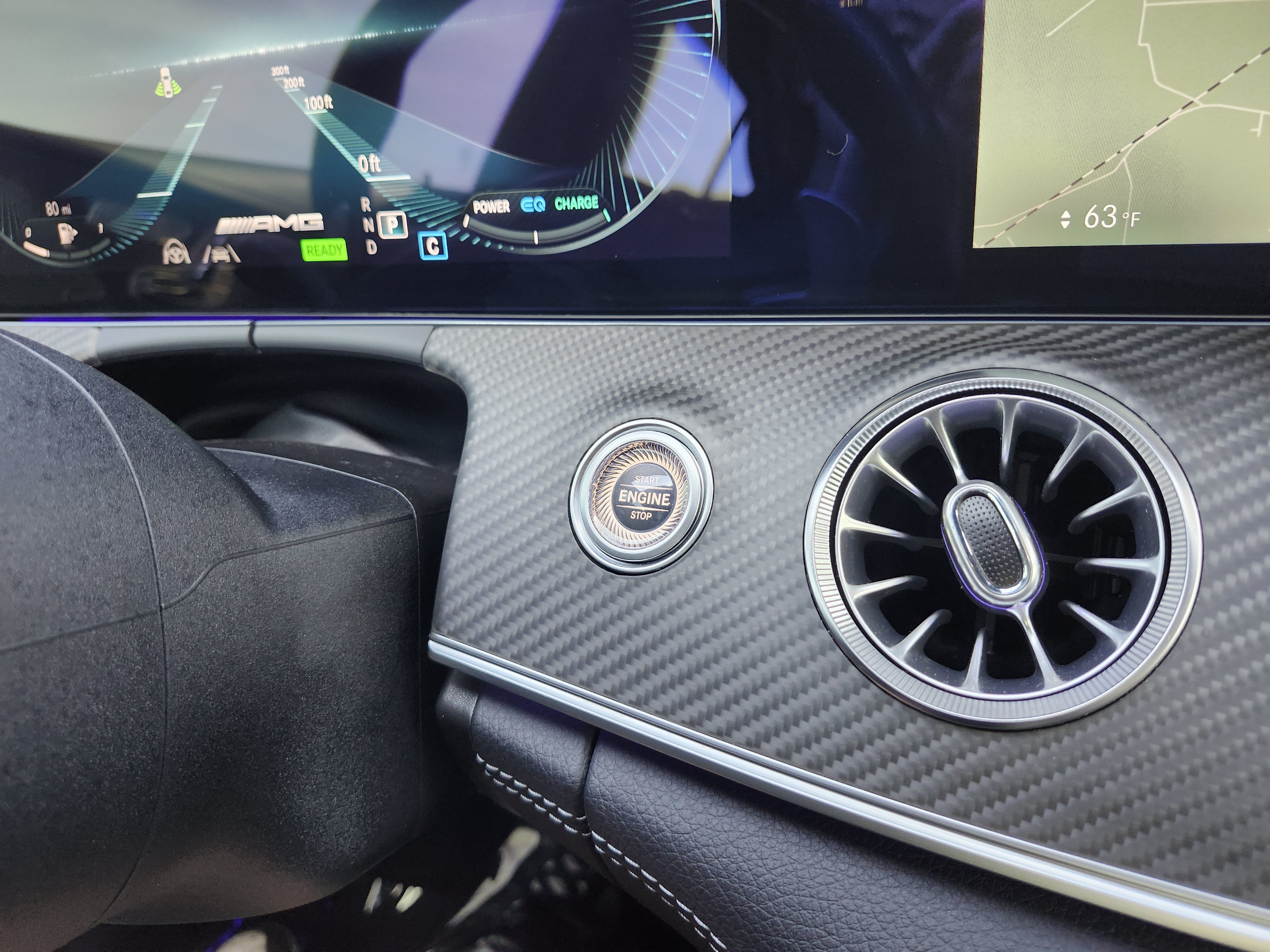 Used 2021 Mercedes-Benz AMG GT 53 image 8