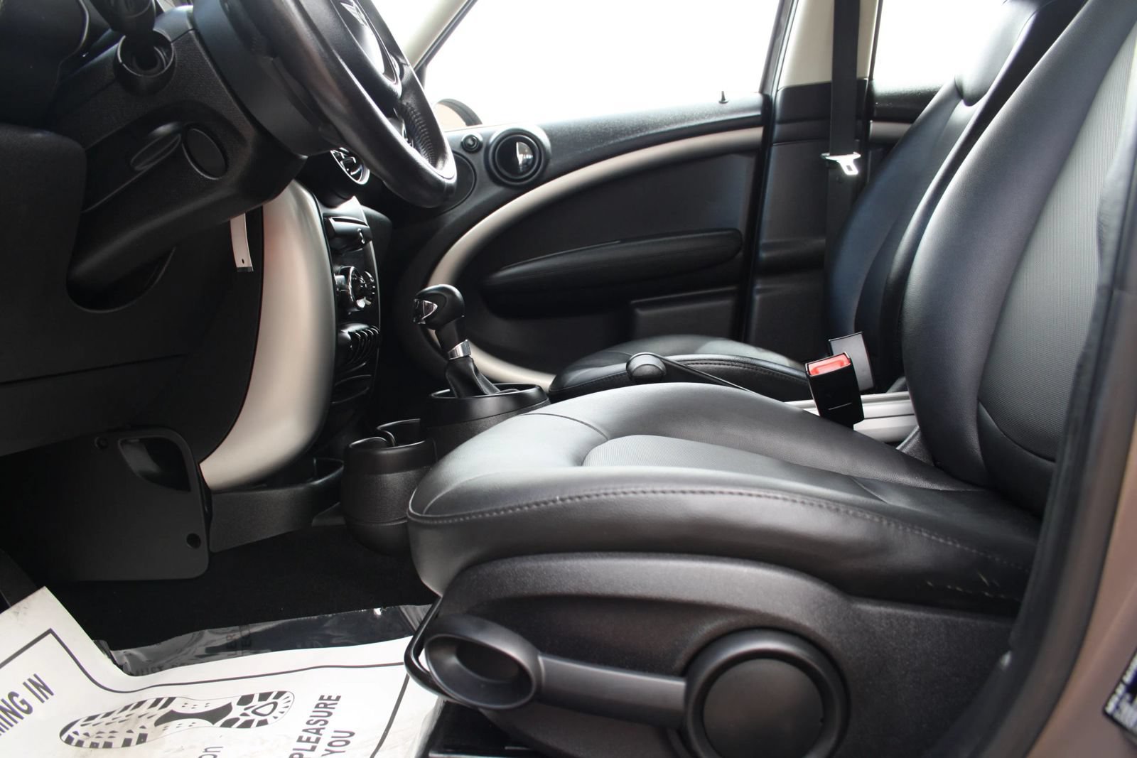 Used 2013 MINI Cooper Countryman FWD image 18