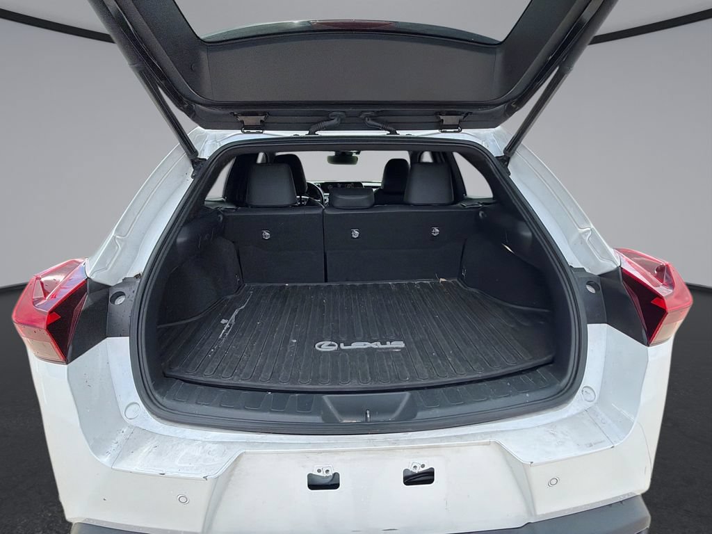 Used 2021 Lexus UX 250h w/ Premium Package AWD/4WD image 13