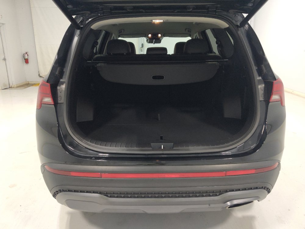 Used 2023 Hyundai Santa Fe XRT AWD/4WD image 29