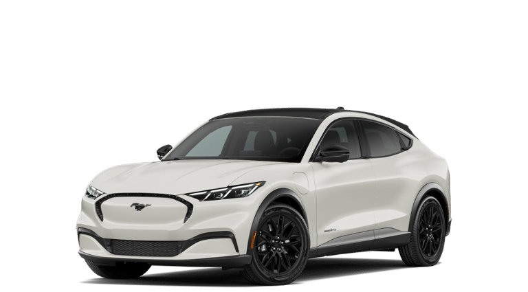 New 2026 Ford Mustang Mach-E Select w/ Comfort Package Lite AWD/4WD image 23