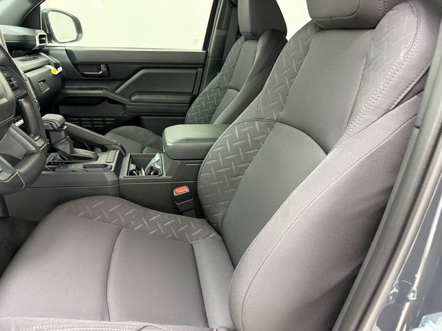 New 2026 Toyota Tacoma SR image 25