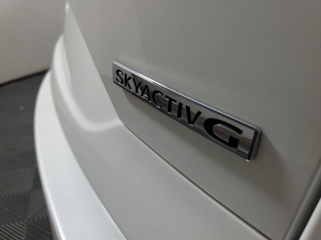 Used 2020 MAZDA CX-5 Touring AWD/4WD image 7