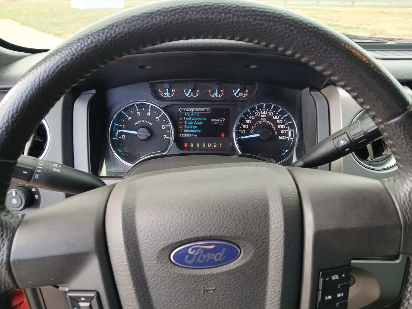 Used 2011 Ford F150 XLT w/ XLT Chrome Pkg AWD/4WD image 33