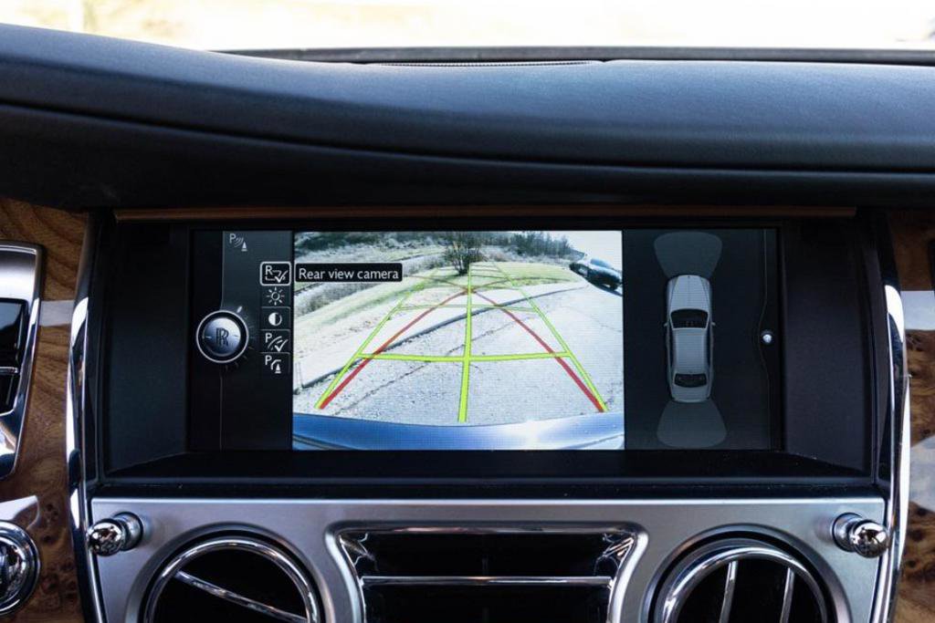 Used 2011 Rolls-Royce Ghost image 8