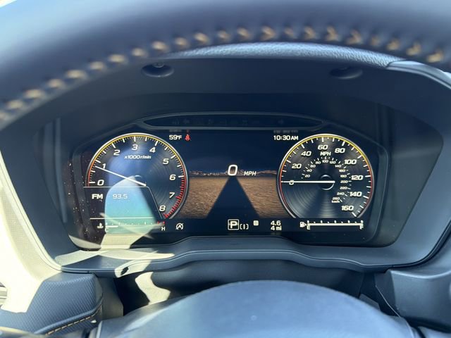 New 2026 Subaru Forester Wilderness image 29