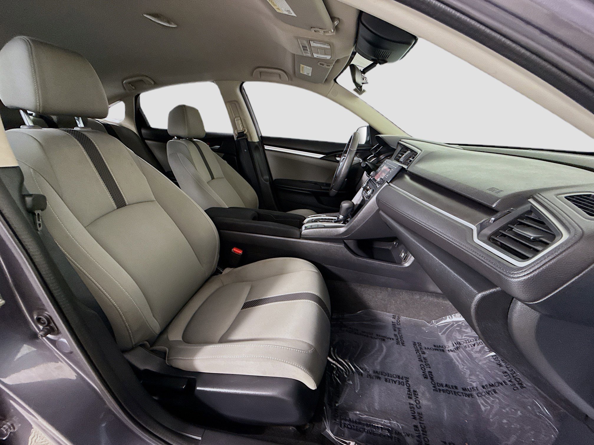 Used 2020 Honda Civic LX image 26