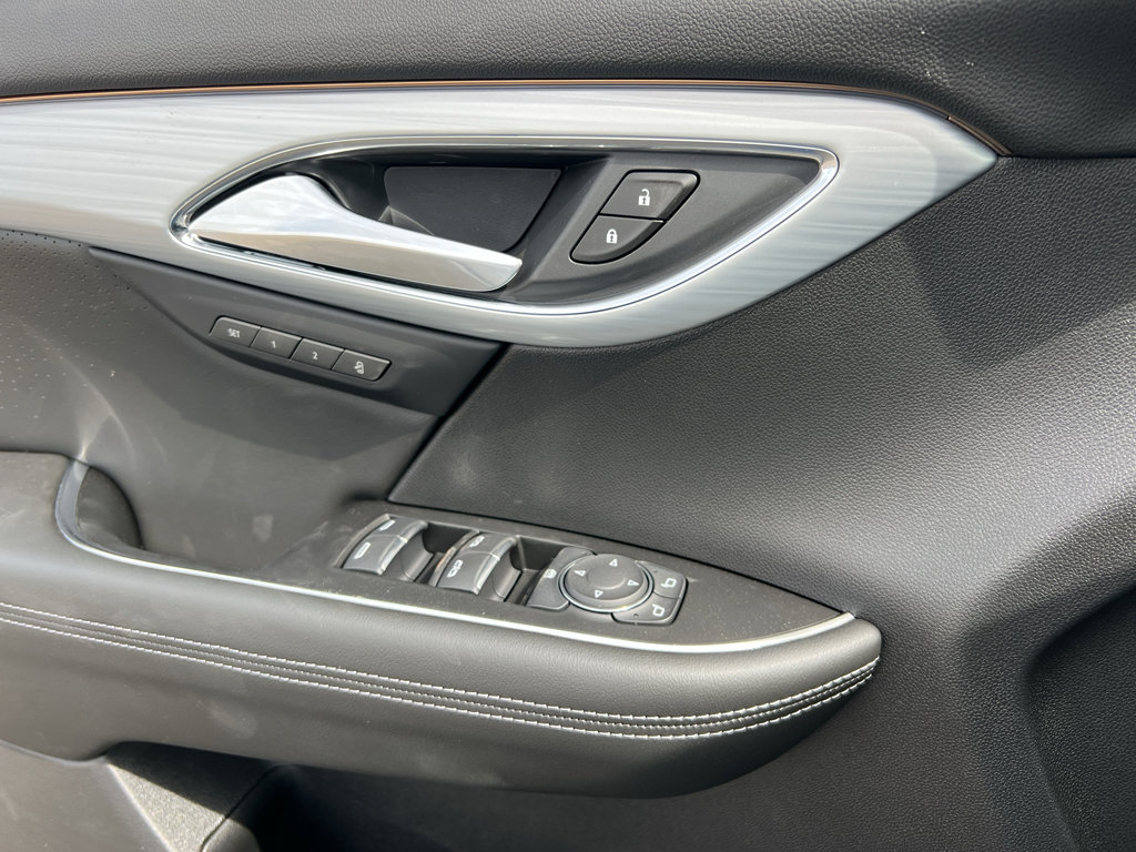 New 2026 Buick Envision Avenir AWD/4WD image 19