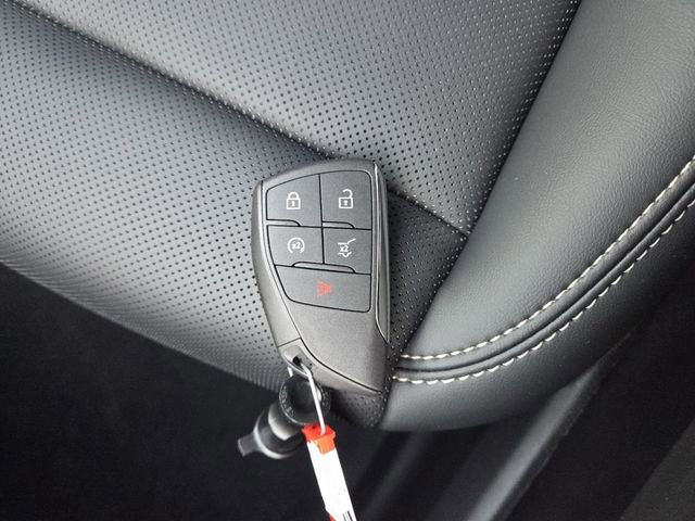 New 2026 GMC Terrain Elevation w/ Elevation Premium Package image 39