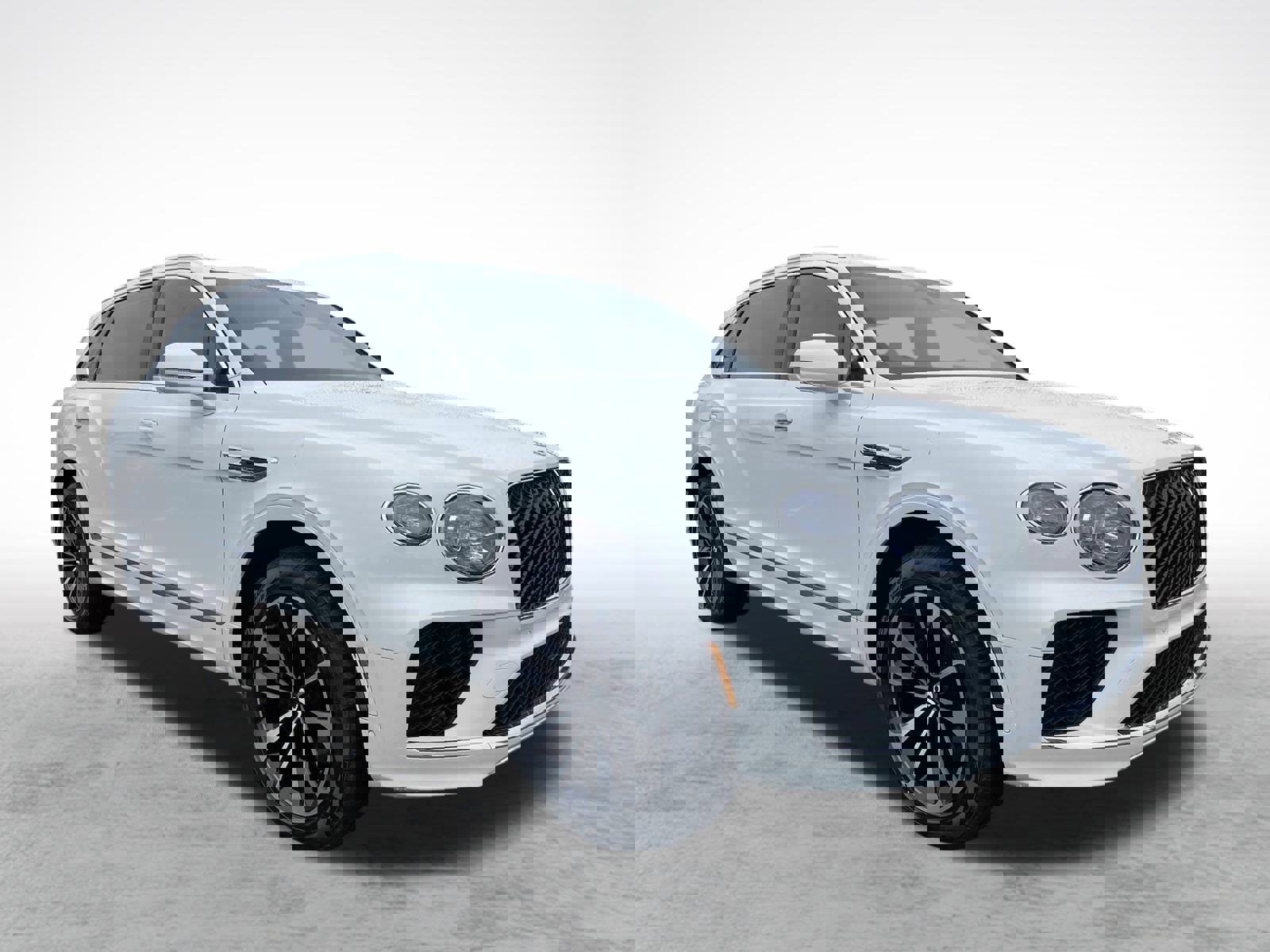 New 2024 Bentley Bentayga Extended Wheelbase image 3