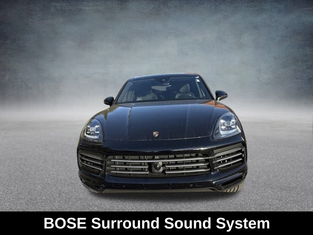 Used 2019 Porsche Cayenne E-Hybrid image 9