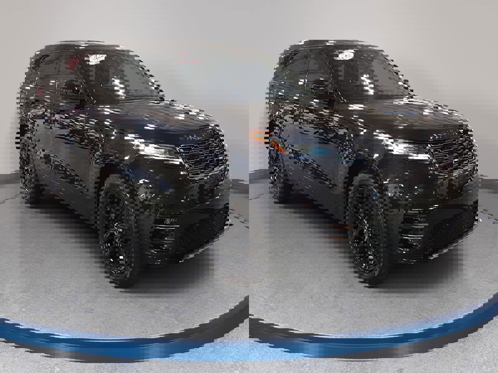 Used 2024 Land Rover Range Rover Velar Dynamic SE image 3