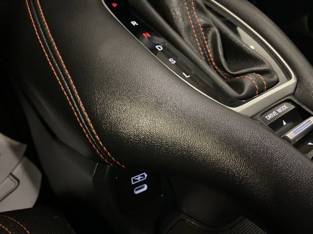 Used 2024 Honda HR-V Sport image 27