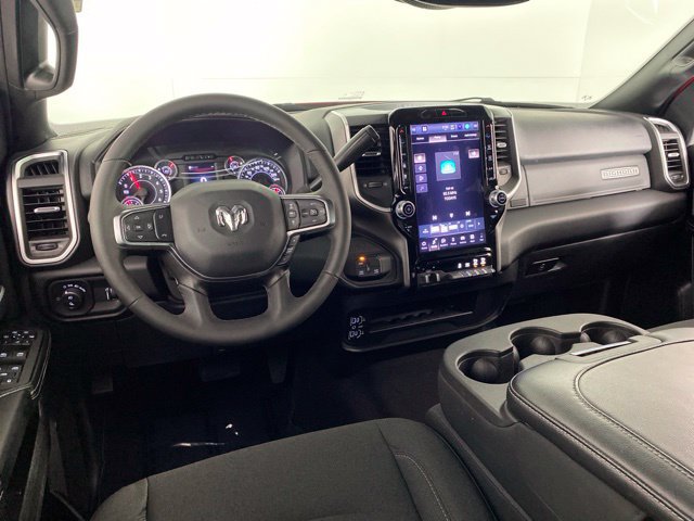 Used 2026 RAM 2500 Big Horn AWD/4WD image 19