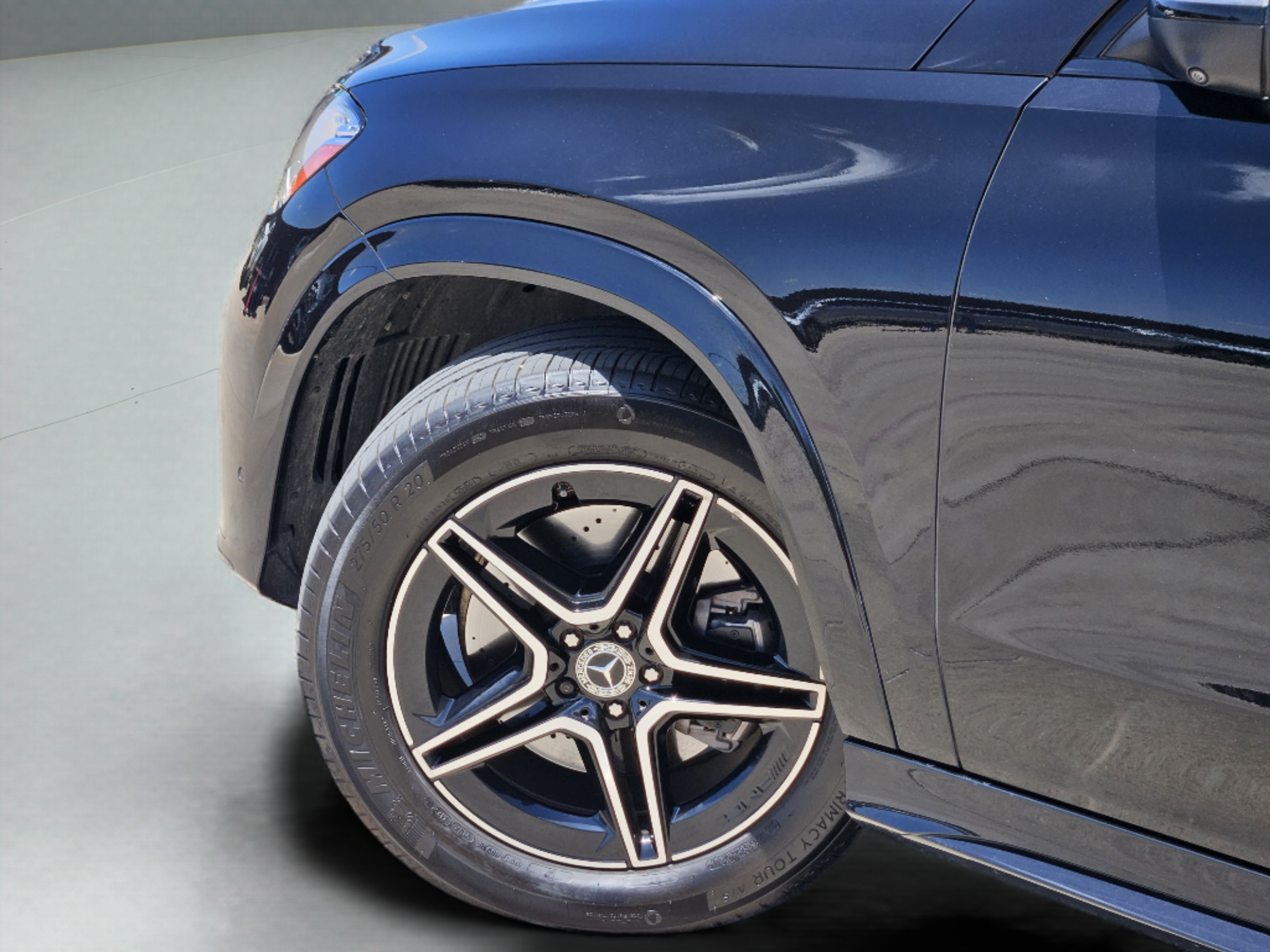 Certified 2026 Mercedes-Benz GLE 350 4MATIC image 26