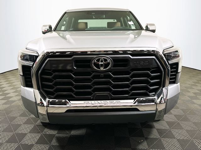 Used 2026 Toyota Tundra 1794 Edition image 3