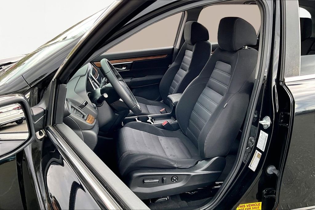 Used 2022 Honda CR-V EX image 17