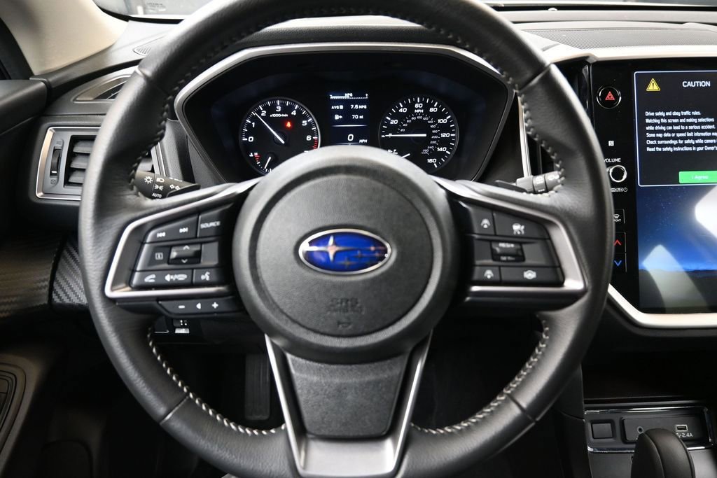 Certified 2025 Subaru Ascent Premium AWD/4WD image 29