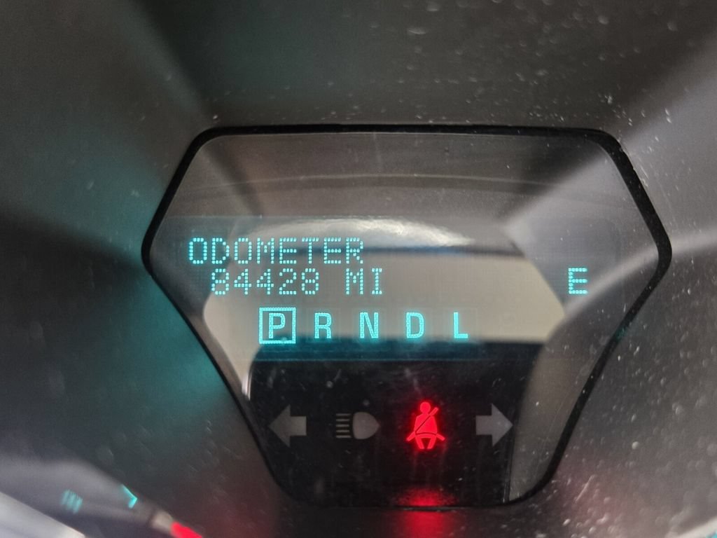 Used 2016 Chevrolet Traverse LS FWD image 21
