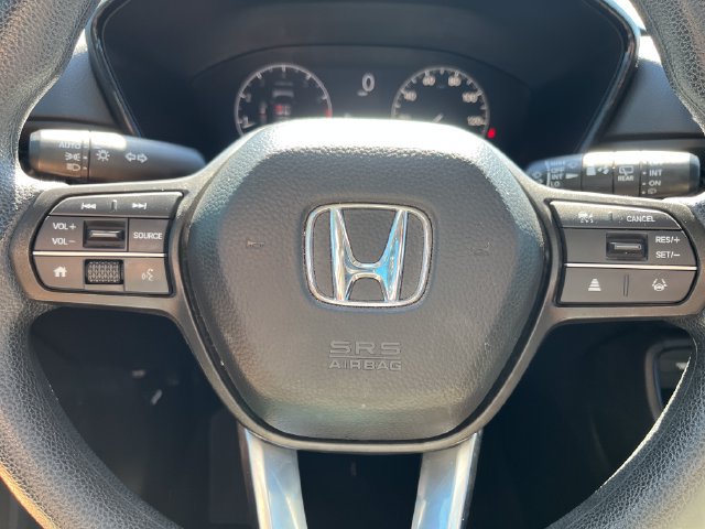 Certified 2025 Honda CR-V EX image 32