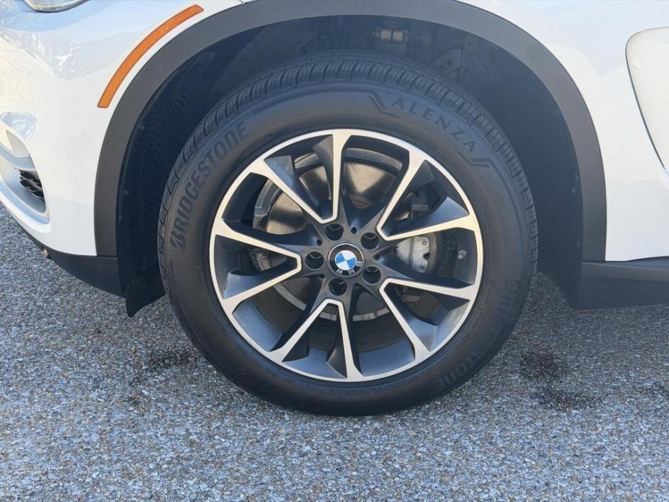 Used 2018 BMW X5 sDrive35i image 8